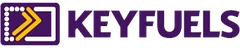 Keyfuels network logo