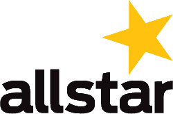 Allstar Chargepass logo
